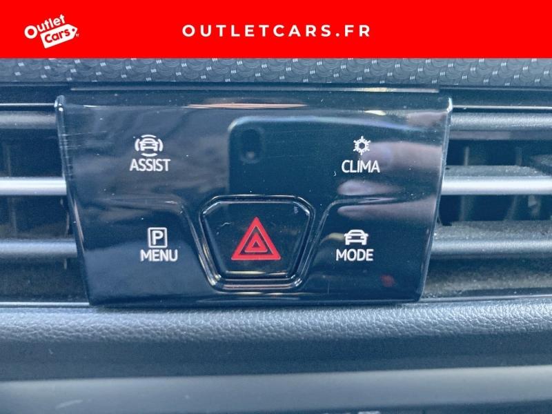 Voitures occasions VOLKSWAGEN GOLF R-Line Cagnes-sur-Mer