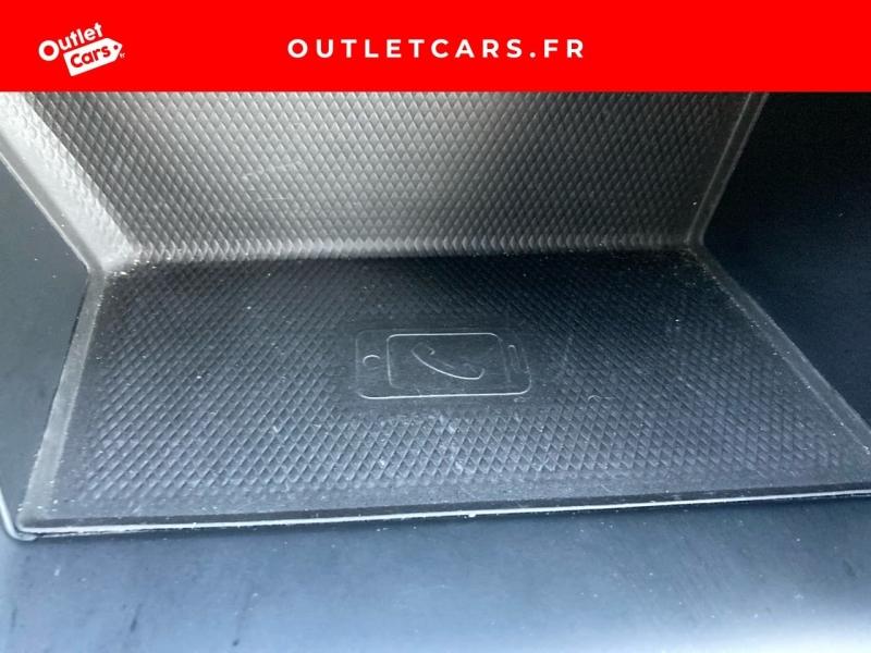 Voitures occasions VOLKSWAGEN GOLF R-Line Cagnes-sur-Mer