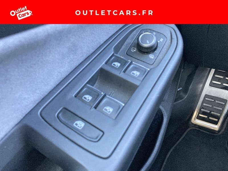 Voitures occasions VOLKSWAGEN GOLF R-Line Cagnes-sur-Mer