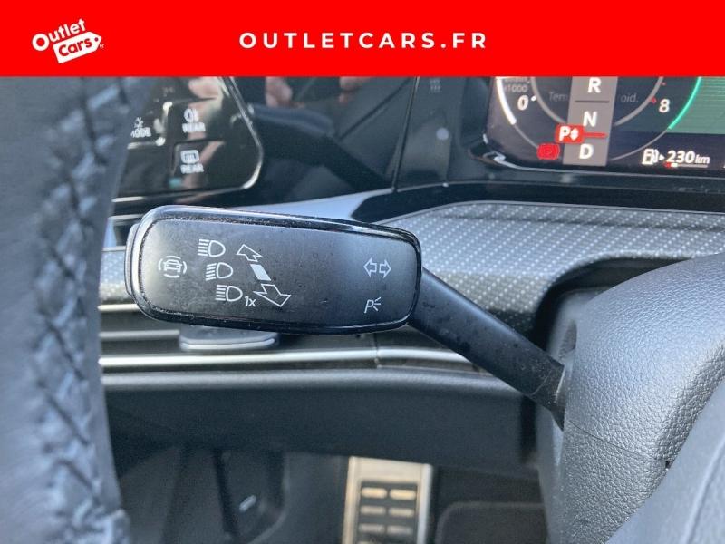 Voitures occasions VOLKSWAGEN GOLF R-Line Cagnes-sur-Mer