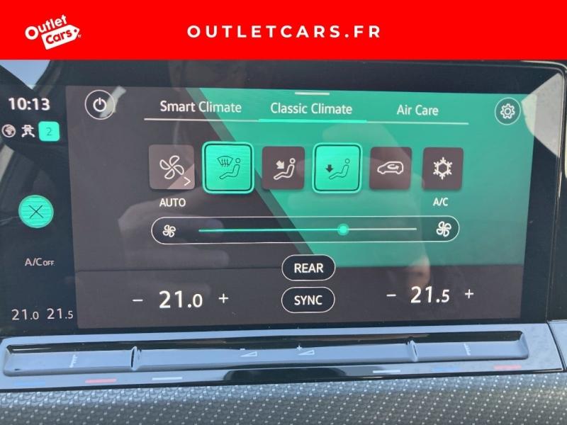 Voitures occasions VOLKSWAGEN GOLF R-Line Cagnes-sur-Mer