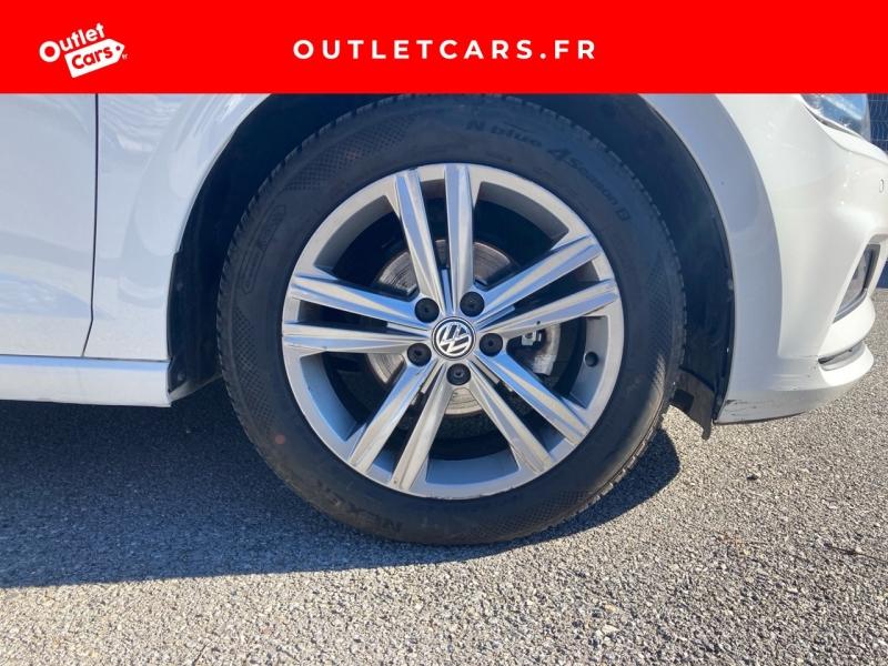 Voitures occasions VOLKSWAGEN POLO Carat Cagnes-sur-Mer