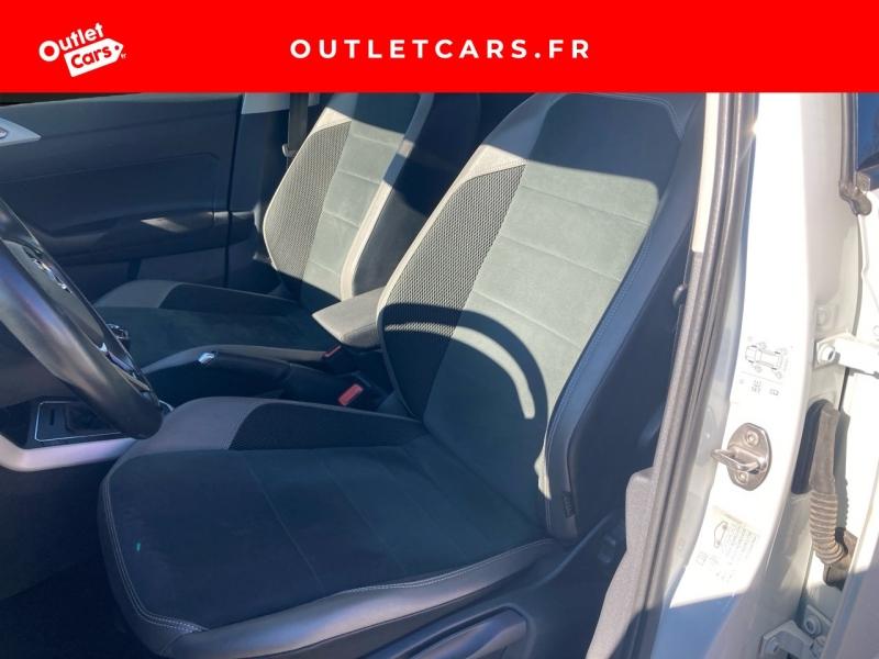 Voitures occasions VOLKSWAGEN POLO Carat Cagnes-sur-Mer