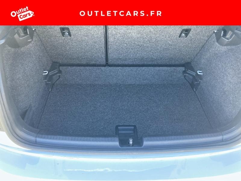 Voitures occasions VOLKSWAGEN POLO Carat Cagnes-sur-Mer