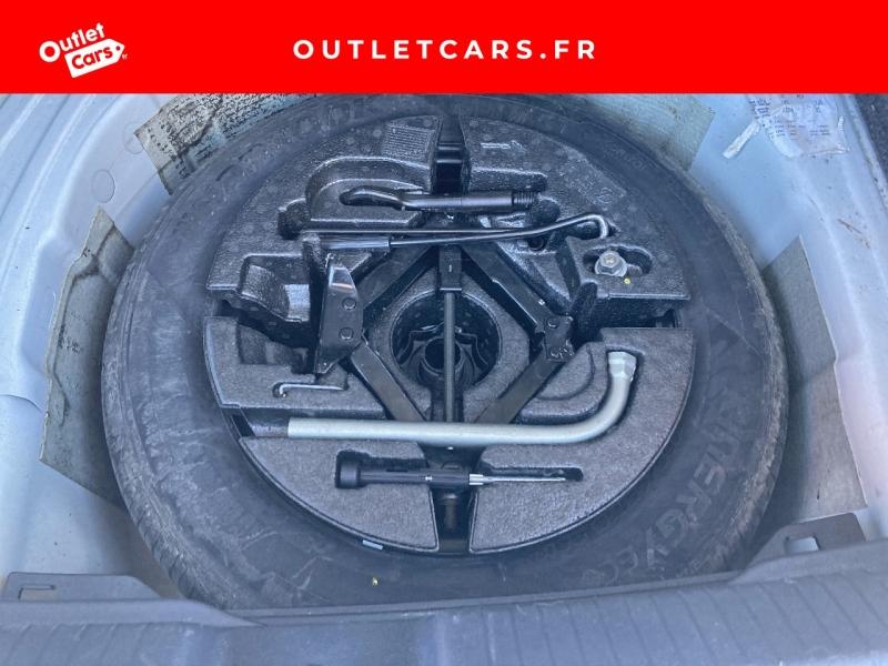 Voitures occasions VOLKSWAGEN POLO Carat Cagnes-sur-Mer