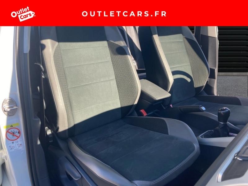 Voitures occasions VOLKSWAGEN POLO Carat Cagnes-sur-Mer