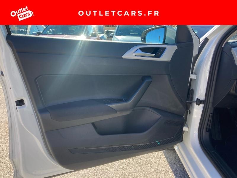 Voitures occasions VOLKSWAGEN POLO Carat Cagnes-sur-Mer