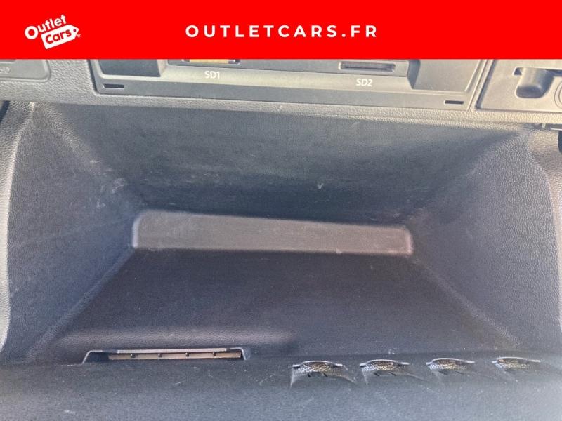 Voitures occasions VOLKSWAGEN POLO Carat Cagnes-sur-Mer