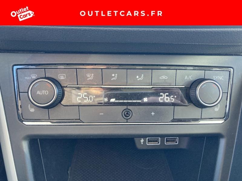 Voitures occasions VOLKSWAGEN POLO Carat Cagnes-sur-Mer