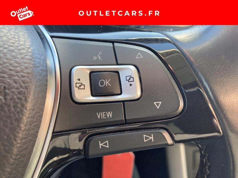 Voitures occasions VOLKSWAGEN POLO Carat Cagnes-sur-Mer