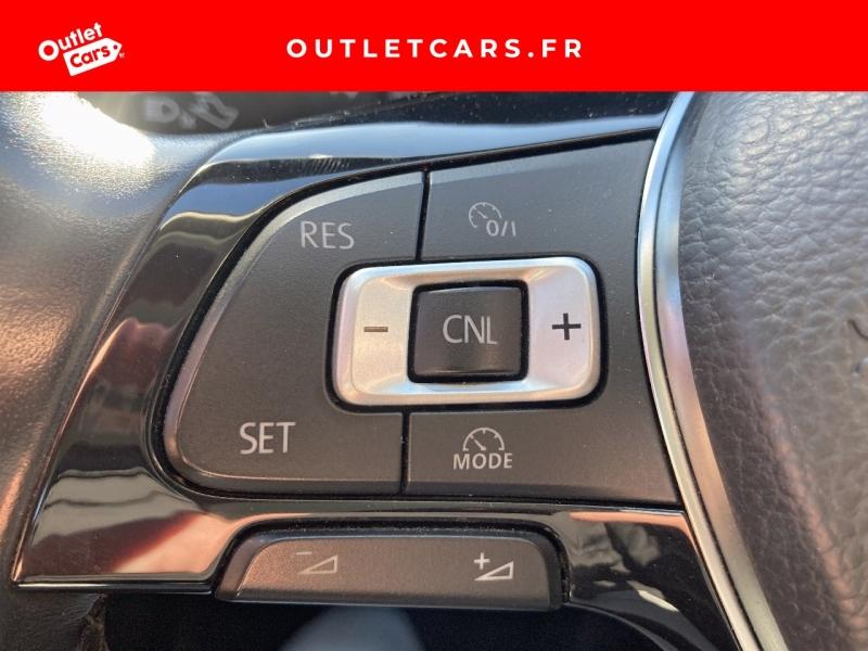 Voitures occasions VOLKSWAGEN POLO Carat Cagnes-sur-Mer