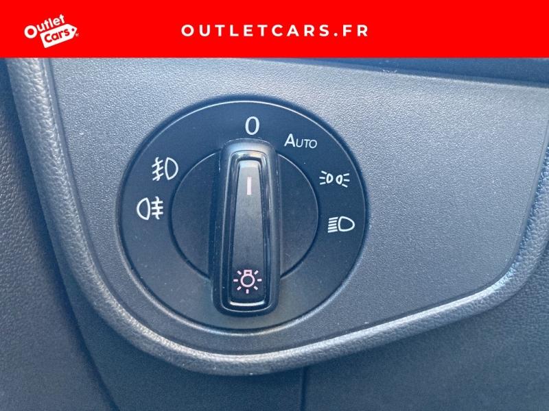 Voitures occasions VOLKSWAGEN POLO Carat Cagnes-sur-Mer