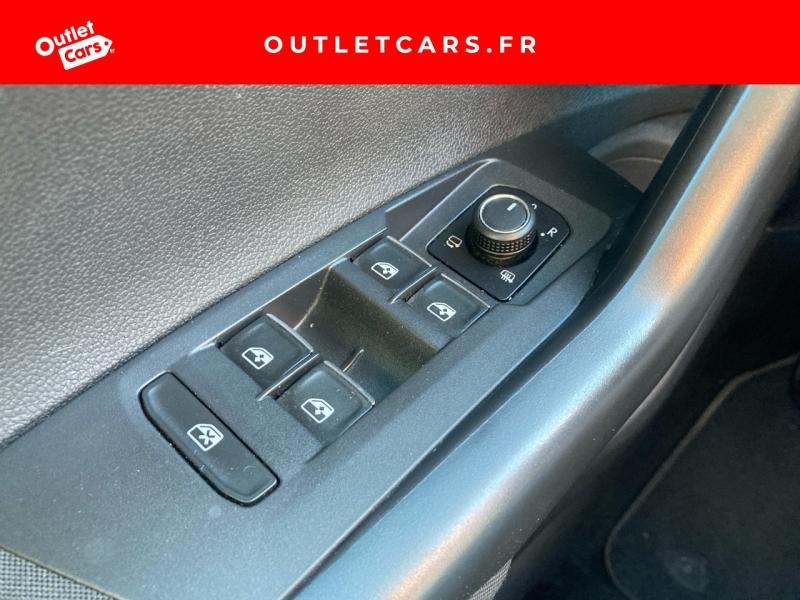 Voitures occasions VOLKSWAGEN POLO Carat Cagnes-sur-Mer