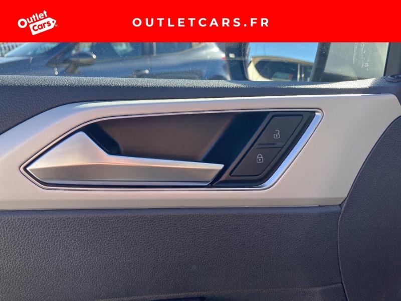 Voitures occasions VOLKSWAGEN POLO Carat Cagnes-sur-Mer