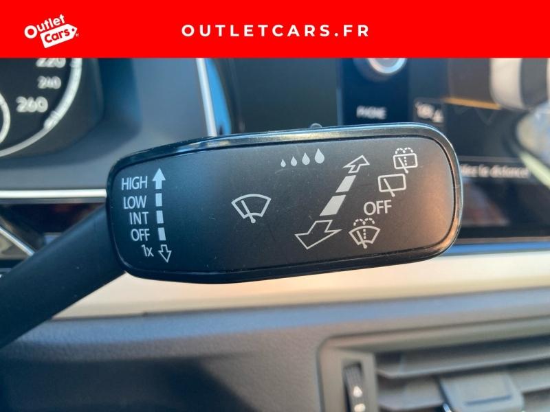 Voitures occasions VOLKSWAGEN POLO Carat Cagnes-sur-Mer