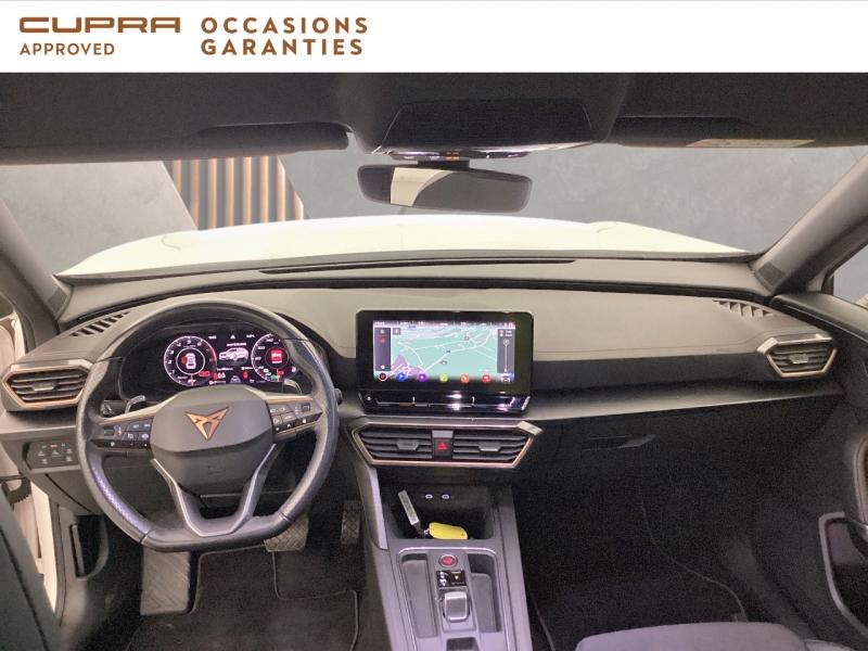 Voitures occasions CUPRA FORMENTOR Business Edition Cagnes-sur-Mer