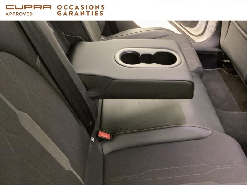 Voitures occasions CUPRA FORMENTOR Business Edition Cagnes-sur-Mer