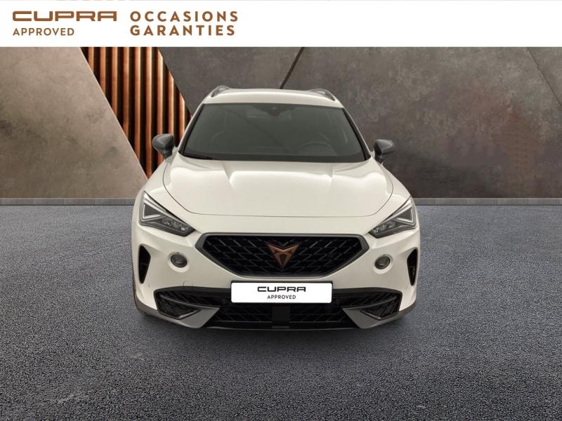 Voitures occasions CUPRA FORMENTOR Business Edition Cagnes-sur-Mer