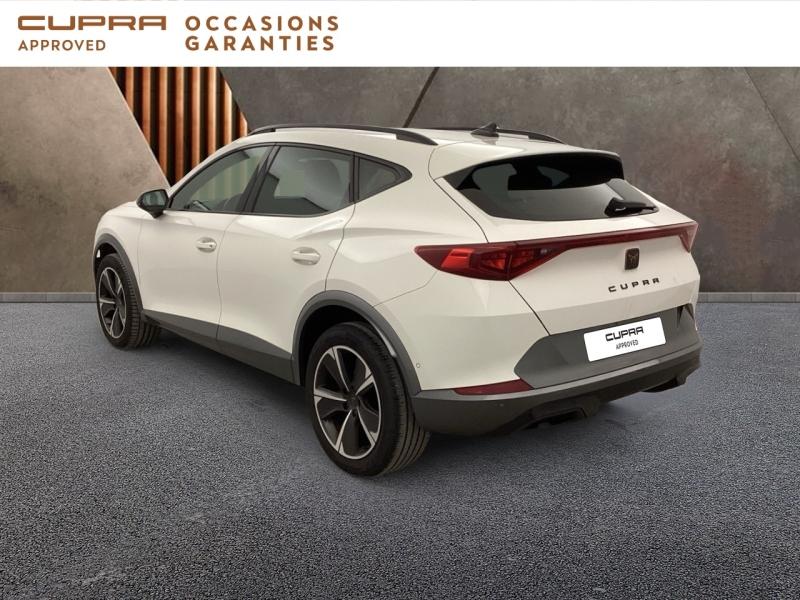 Voitures occasions CUPRA FORMENTOR Business Edition Cagnes-sur-Mer