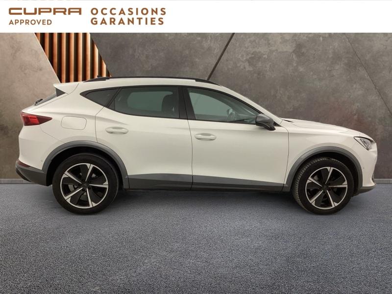 Voitures occasions CUPRA FORMENTOR Business Edition Cagnes-sur-Mer