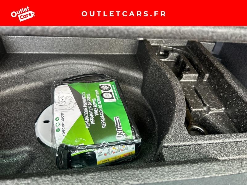 Voitures occasions ŠKODA KODIAQ RS Cagnes-sur-Mer