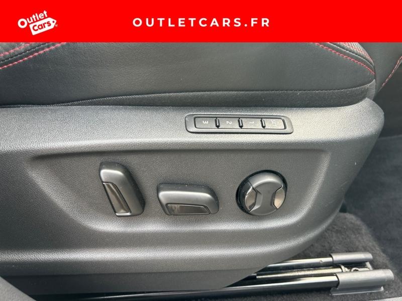 Voitures occasions ŠKODA KODIAQ RS Cagnes-sur-Mer