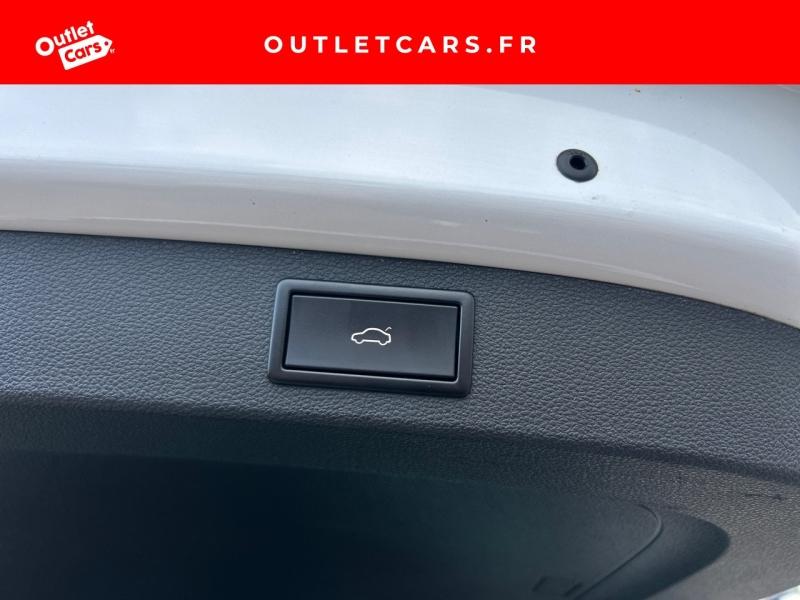 Voitures occasions ŠKODA KODIAQ RS Cagnes-sur-Mer