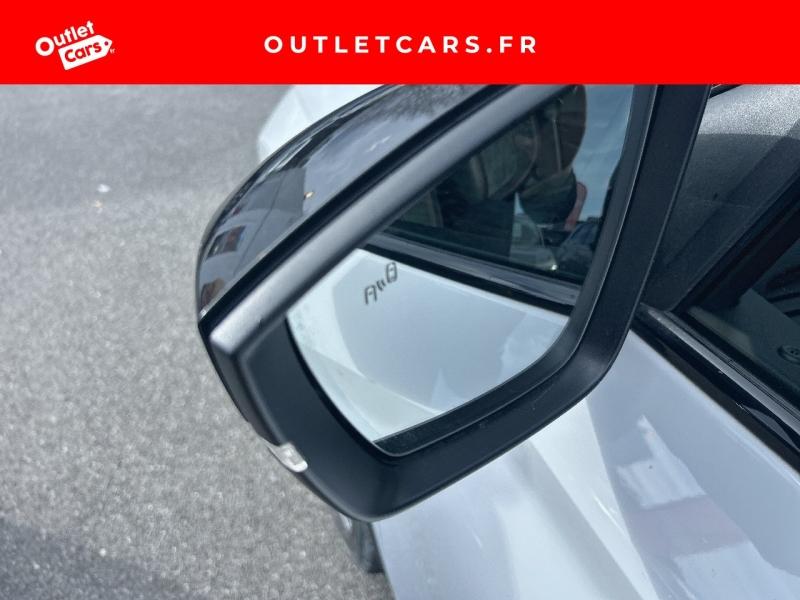 Voitures occasions ŠKODA KODIAQ RS Cagnes-sur-Mer