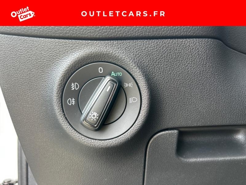 Voitures occasions ŠKODA KODIAQ RS Cagnes-sur-Mer