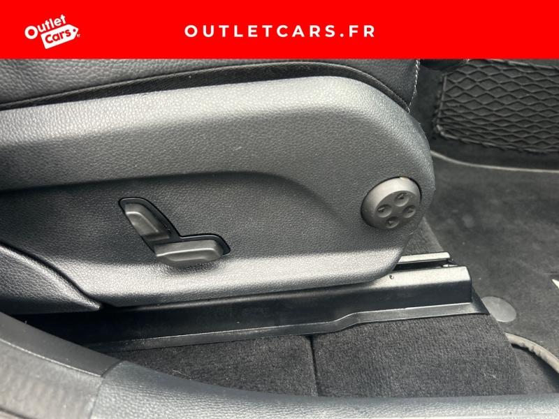 Voitures occasions MERCEDES-BENZ GLC Coupe AMG Line Cagnes-sur-Mer