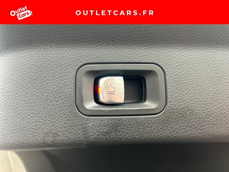 Voitures occasions MERCEDES-BENZ GLC Coupe AMG Line Cagnes-sur-Mer