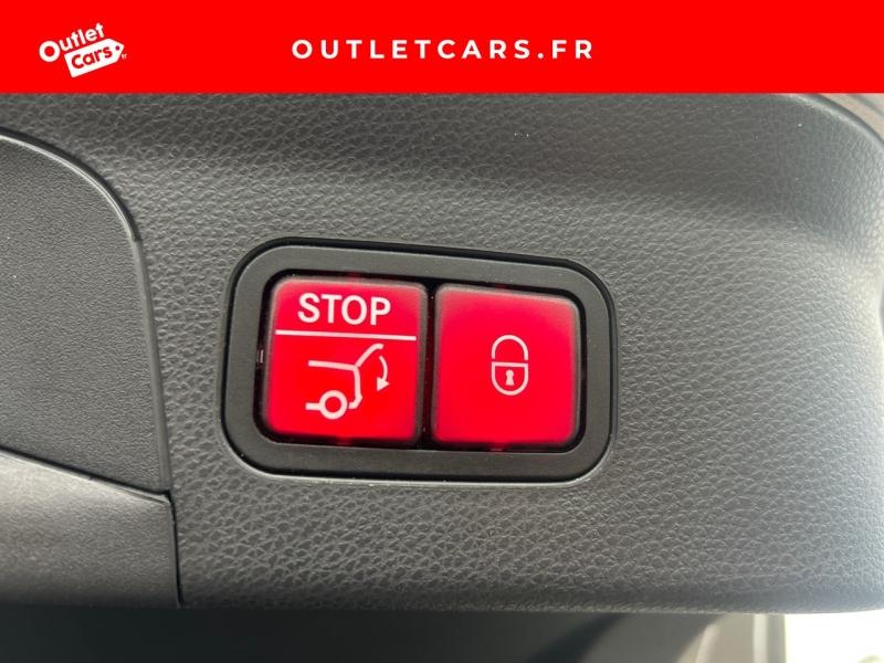 Voitures occasions MERCEDES-BENZ GLC Coupe AMG Line Cagnes-sur-Mer