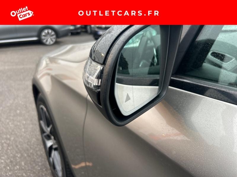 Voitures occasions MERCEDES-BENZ GLC Coupe AMG Line Cagnes-sur-Mer