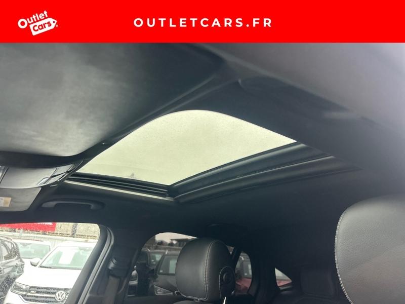 Voitures occasions MERCEDES-BENZ GLC Coupe AMG Line Cagnes-sur-Mer