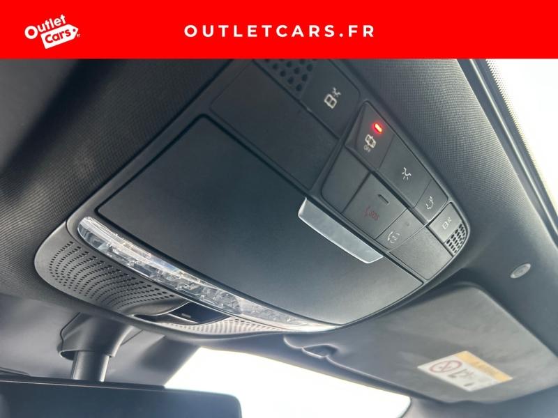 Voitures occasions MERCEDES-BENZ GLC Coupe AMG Line Cagnes-sur-Mer