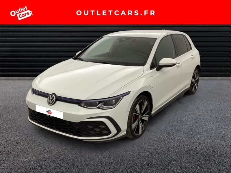 Voitures occasions VOLKSWAGEN GOLF GTE Cagnes-sur-Mer