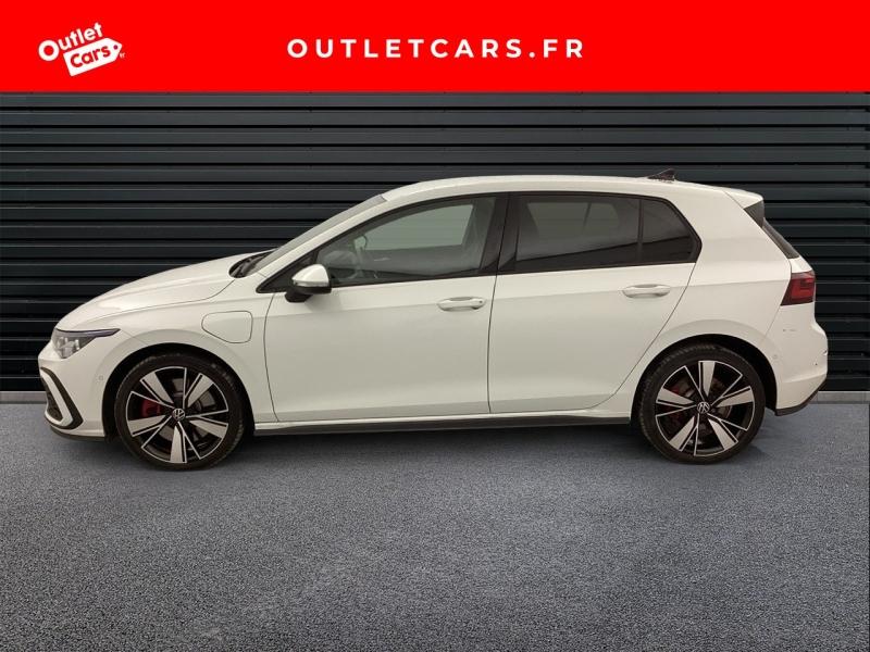 Voitures occasions VOLKSWAGEN GOLF GTE Cagnes-sur-Mer