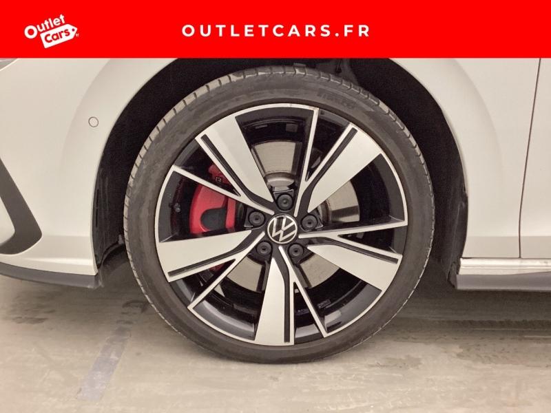 Voitures occasions VOLKSWAGEN GOLF GTE Cagnes-sur-Mer