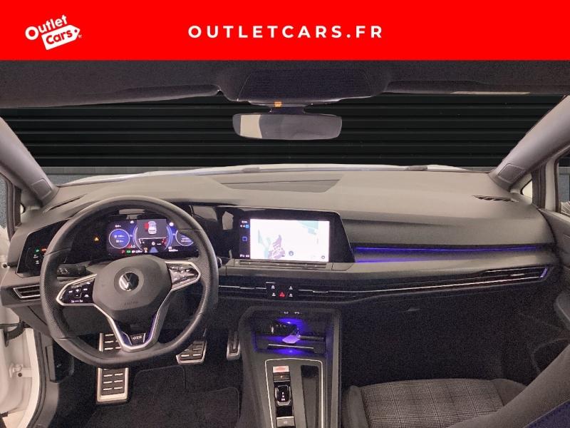 Voitures occasions VOLKSWAGEN GOLF GTE Cagnes-sur-Mer
