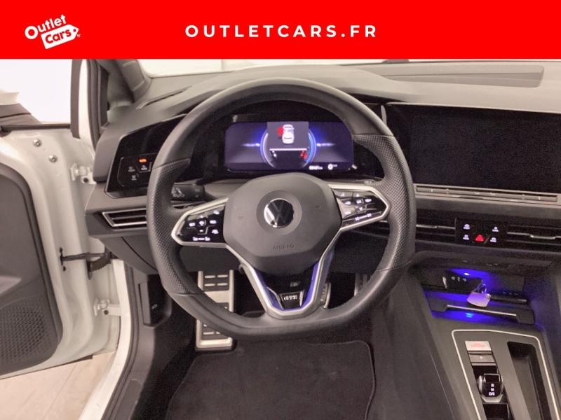 Voitures occasions VOLKSWAGEN GOLF GTE Cagnes-sur-Mer