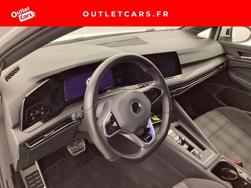 Voitures occasions VOLKSWAGEN GOLF GTE Cagnes-sur-Mer