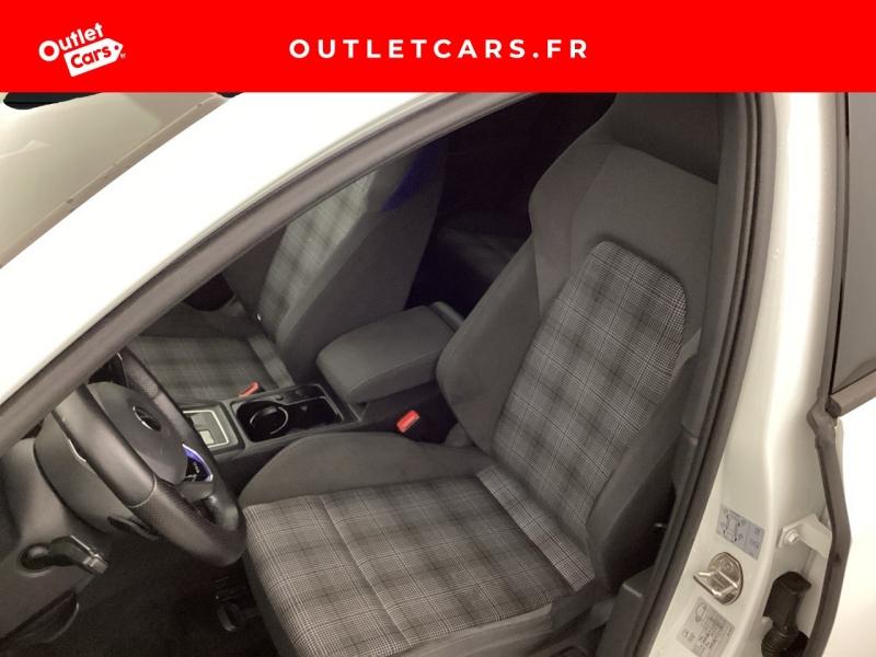 Voitures occasions VOLKSWAGEN GOLF GTE Cagnes-sur-Mer