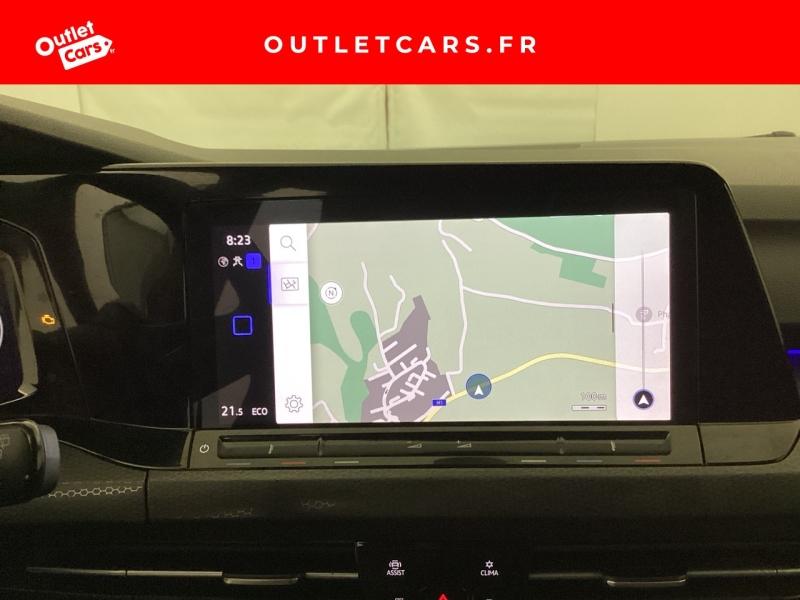 Voitures occasions VOLKSWAGEN GOLF GTE Cagnes-sur-Mer