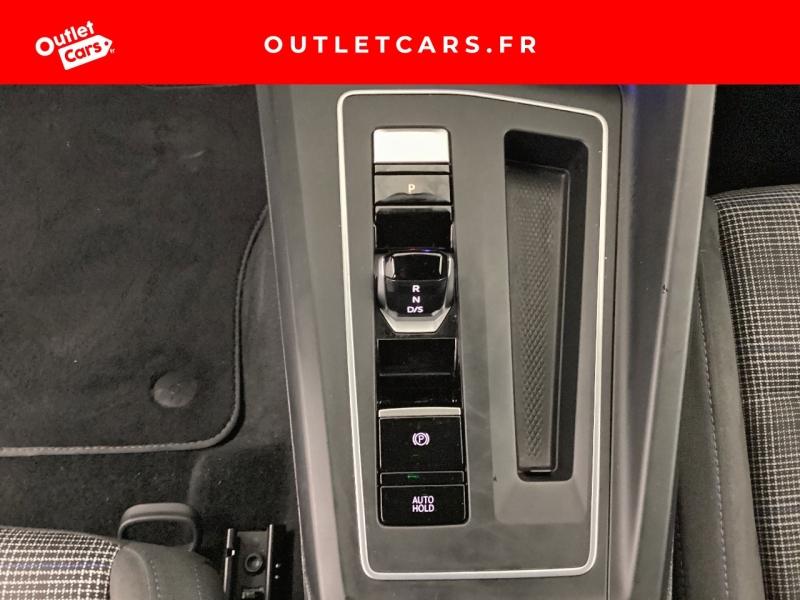 Voitures occasions VOLKSWAGEN GOLF GTE Cagnes-sur-Mer