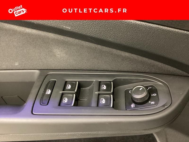 Voitures occasions VOLKSWAGEN GOLF GTE Cagnes-sur-Mer