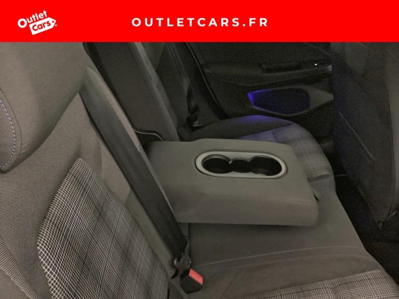 Voitures occasions VOLKSWAGEN GOLF GTE Cagnes-sur-Mer