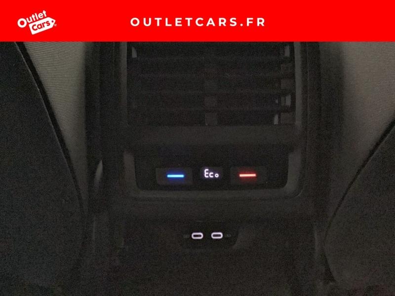 Voitures occasions VOLKSWAGEN GOLF GTE Cagnes-sur-Mer