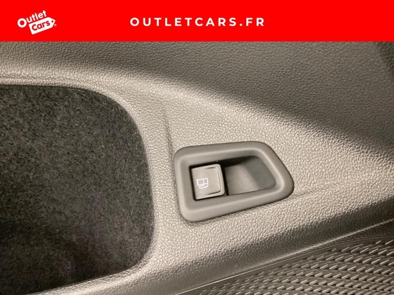 Voitures occasions VOLKSWAGEN GOLF GTE Cagnes-sur-Mer