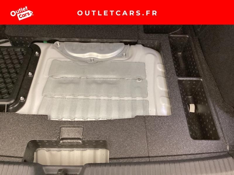 Voitures occasions VOLKSWAGEN GOLF GTE Cagnes-sur-Mer