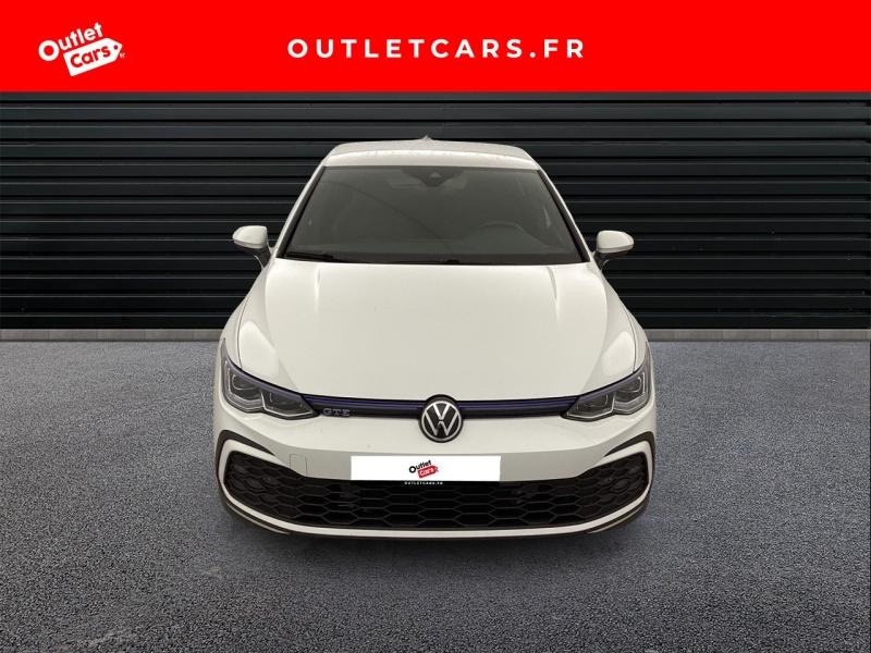Voitures occasions VOLKSWAGEN GOLF GTE Cagnes-sur-Mer